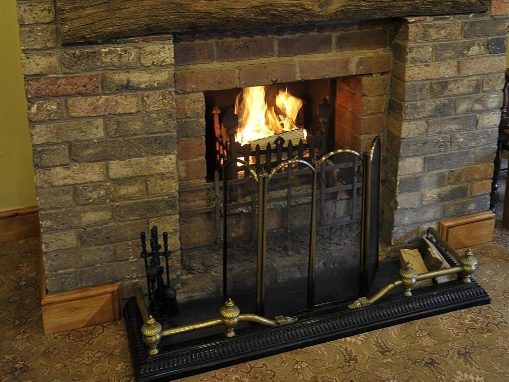 The George Hotel Bridgnorth Kültér fotó